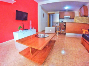 Piso 7 Personas Wifi 1GB
